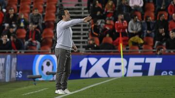 01/02/20 PARTIDO PRIMERA DIVISION
RCD MALLORCA - VALLADOLID
SERGIO GONZALEZ