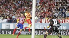 Neymar pide a gritos un puesto en el equipo titular del Barça