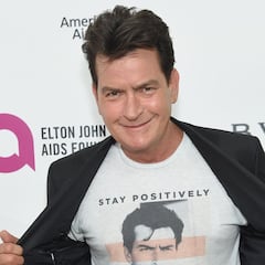 Qué fue de Charlie Sheen: del centro de todas las polémicas a su desaparición