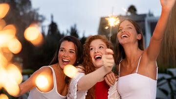 Así es ‘Villa Ahora’, la fiesta de pueblo más original de este verano que aterriza en Madrid