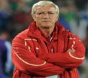 Lippi niega estar interesado en el marfileño Didier Drogba