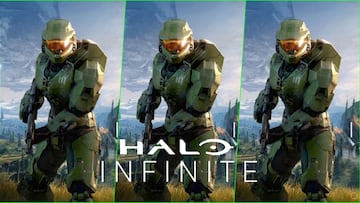 Halo Infinite