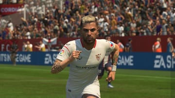 De Messi al &Papu* G車mez: los 10 mejores jugadores argentinos seg迆n FIFA 23