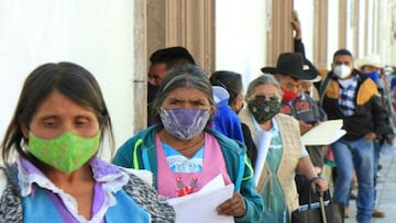Aumento de las pensiones de adultos mayores: de cuánto será y cuándo se entregará el dinero