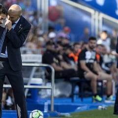 Las cuatro claves del récord del Real Madrid fuera de casa