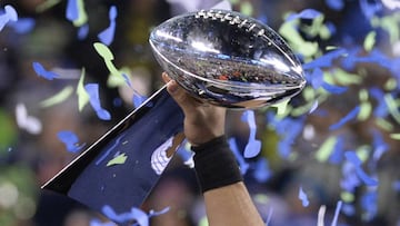 Quedaron definidos los horarios de los NFL Playoffs Wild Card