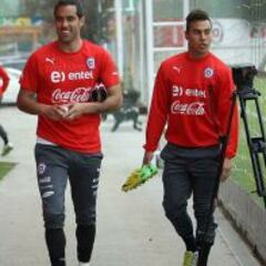 Sampaoli libera a dos jugadores y sorprende con otro nominado