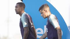 Malcom: 41 M€, 25 minutos