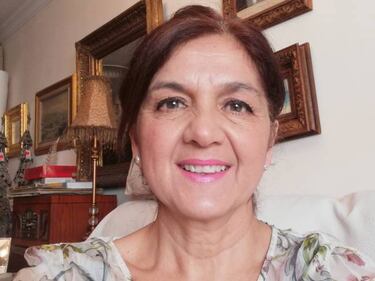 El hockey más solidario