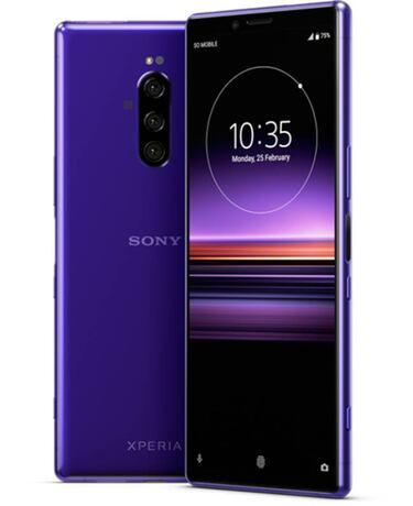 Características y fecha de los Sony Xperia 10 y Xperia 10 Plus, Xperia 1 y Xperia L3