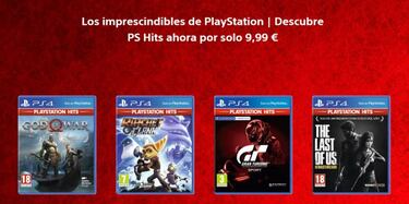 Days of Play: lo mejor de PlayStation a precios increíbles