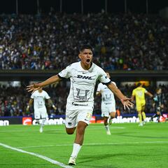 Sin pena, ni gloria, Piero Quispe se va de la Liga MX