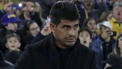 Boca no le encuentra la vuelta a su presente futbolístico