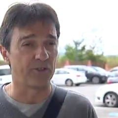 La rajada del entrenador de Osasuna contra la RFEF: "Han montado un solteros-casados"