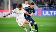 Toluca vs San Diego FC: Fecha, hora y cómo ver en Estados Unidos