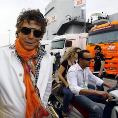 Muere Jesús Quintero, periodista y mítico presentador de ‘Ratones coloraos’