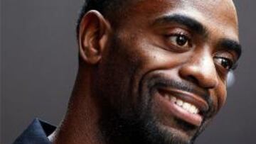 Tyson Gay se la juega en los Trials de Estados Unidos