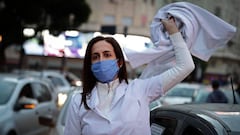 Coronavirus Argentina: resumen y casos del 31 de mayo