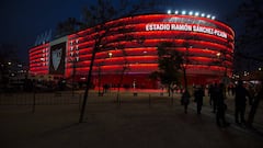 Sevilla - Real Madrid: how and where to watch - times, tv, online