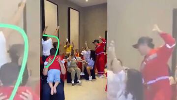 Revelan video de los últimos momentos de vida de Jorge Bolaño