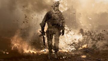 Un Call of Duty exclusivo de Xbox "no tendría sentido", según un ex jefe de Sony