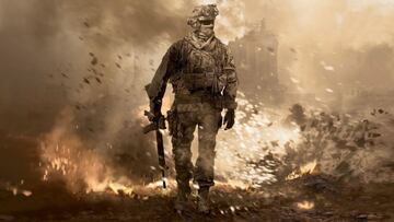 Un Call of Duty exclusivo de Xbox "no tendr¨ªa sentido", seg¨²n un ex jefe de Sony