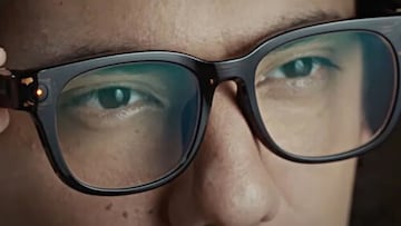 Xiaomi smartglasses IA 2025