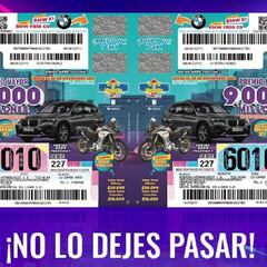 Resultados loterías Medellín, Santander y Risaralda hoy: números que cayeron y ganadores | 5 de noviembre