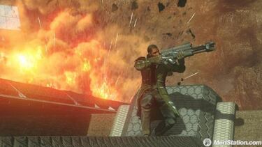 Red Faction: Guerrilla, Impresiones