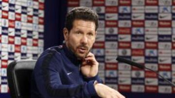 Diego Pablo Simeone.