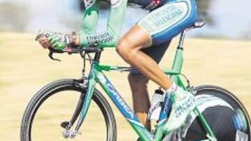 <b>A LA ESPERA. </b>El equipo de Rubén Plaza todavía no tiene licencia.