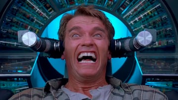 ¿Qué diferencias y similitudes tienen ‘Total Recall’ de Arnold Schwarzenegger y la de Colin Farrell?