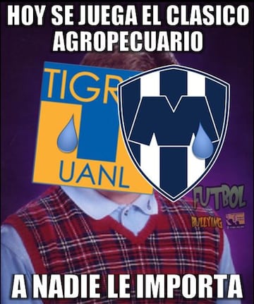 La contingencia y el América vs León provocaron los memes