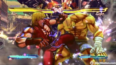 Street Fighter X Tekken, Impresiones