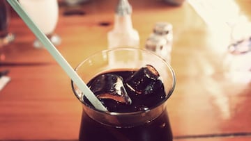 Kalimotxo. Imagen: PxHere