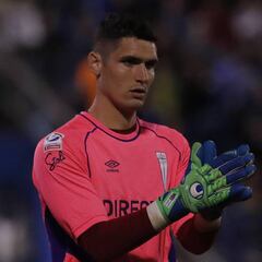 La preocupación de Dituro por horario de duelo vital de la UC