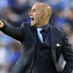 Tres técnicos para suplir a Pako Ayestarán: Jémez, favorito