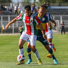 Ganó tres de sus últimos cuatro partidos y sueña con la Libertadores