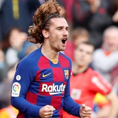 Alineación confirmada del Barcelona en Champions hoy contra el Nápoles