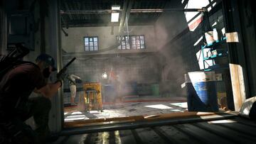 Captura de pantalla - Tom Clancy's Ghost Recon Wildlands (PC)