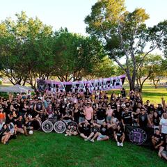 The story of ‘Vice City 1896′, the official Inter Miami fan group