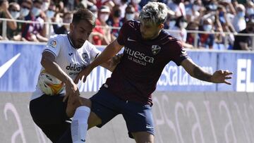 Pol Valentín, la solución a un problema lateral