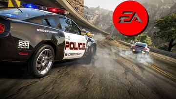 Need for Speed: Hot Pursuit Remastered llegará a EA Play en junio; plataformas confirmadas