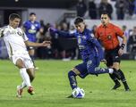 ¿Prórroga, penales o partido de vuelta? Así se resolverá el empate en el América vs LAFC