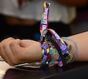 Lollapalooza 2022 Chile: cómo registrar la pulsera cashless, dónde se activa y cómo cargar dinero