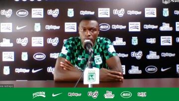 Fabian González Lasso exige entrenamientos grupales