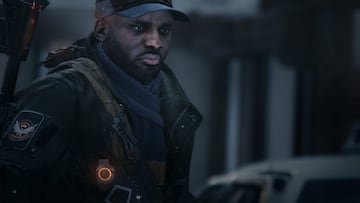 Captura de pantalla - Tom Clancy&#039;s The Division (PC)