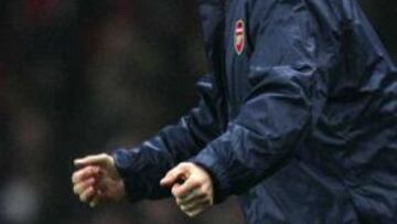 <b>DURA BATALLA.</b> Ambos clubes reanudaron así la intensa batalla que libran tanto a nivel europeo como en la competición doméstica.