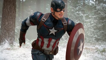 Chris Evans will return to the MCU in ‘Avengers: Doomsday’