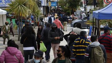 Plan Navidad 2020 contra el coronavirus en Chile: medidas del Gobierno y reuniones familiares